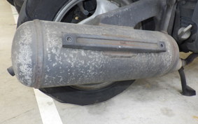 YAMAHA JOG Gen.5 SA36J