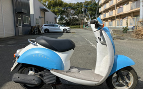 HONDA CREA SCOOPY AF55