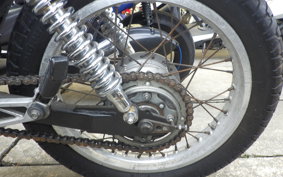 HONDA GB250 CLUBMAN Gen.4 2004 MC10