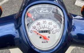 HONDA SUPER CUB50 AA09