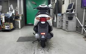 SUZUKI ADDRESS V125 DT11A