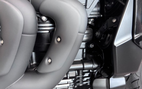 TRIUMPH ROCKET 3R 2026 YBY2BJ