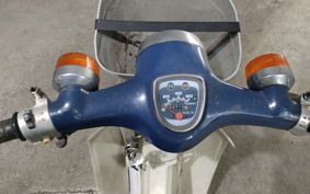 HONDA SUPER CUB50 AA01