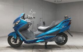 SUZUKI SKYWAVE 250SS CJ43A
