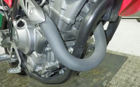 HONDA CRF250M 2009 MD44