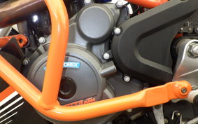 KTM 390 DUKE 2018