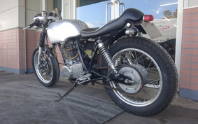 YAMAHA SR400 1JR