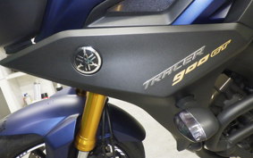 YAMAHA MT-09 Tracer GT 2018 RN51J
