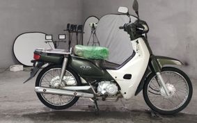 HONDA SUPER CUB50 AA04