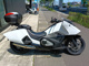 Фото Honda NM4 VULTUS -02 2014 с японского аукциона