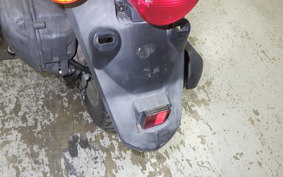 HONDA TODAY 2015 AF61