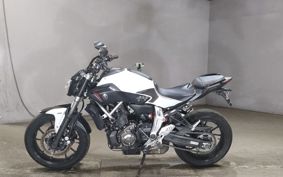 YAMAHA MT-07 RM07J