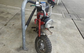 HONDA MONKEY Z50J