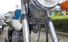 YAMAHA SR400 Gen.2 1993 1JR