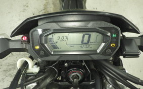 KAWASAKI KLX230 SM 2021 LX230A