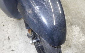 SUZUKI LET's 2015 CA4AA