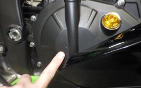 KAWASAKI ZX-25R-2SE ZX250H