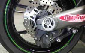KAWASAKI NINJA 1000 2012