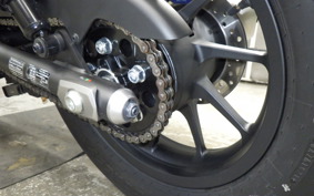 HONDA REBEL 250 S MC49