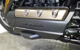 HONDA GL 1800 GOLD WING TOUR DCT 2026 SC79