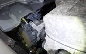 HONDA C110 SUPER CUB JA07