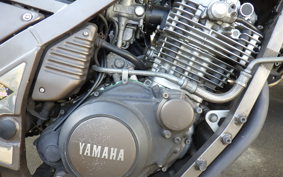 YAMAHA SRX400 Gen.4 1990 3VN