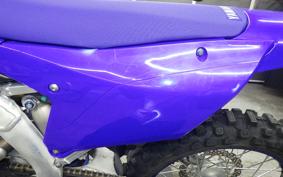 YAMAHA YZ250F 2015 CG58C