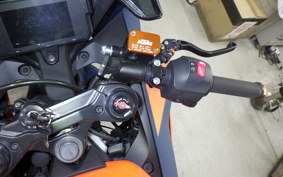 KTM 390 RC 2023