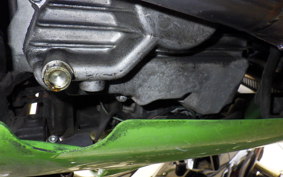 KAWASAKI ZXR400R Gen.2 2000 ZX400L