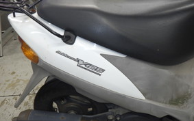 SUZUKI ADDRESS V125 CF46A