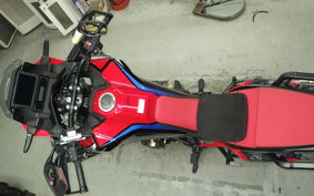 HONDA CRF1100L AFRICA TWIN DCT 2024 SD10
