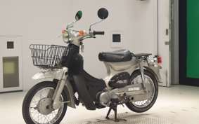 HONDA LITTLE CUB C50