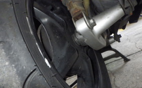 YAMAHA CYGNUS 125 XSR