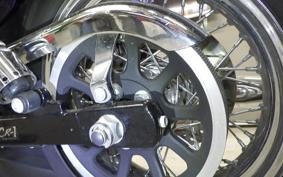 HARLEY FXDC 1580 2010