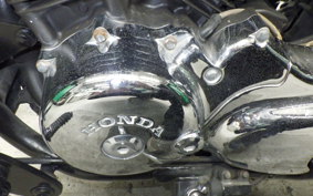 HONDA STEED 400 1992 NC26