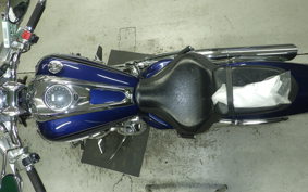 YAMAHA XV1900 RAIDER 2010