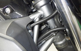 KAWASAKI Z650 A 2017 ER650H