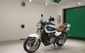 KAWASAKI ZEPHYR 400 Gen.2 1993 ZR400C