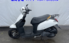 SUZUKI LET's