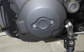 DUCATI MONSTER 796 A 2010