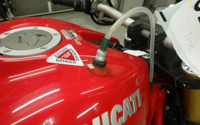 DUCATI M1200 S 2014