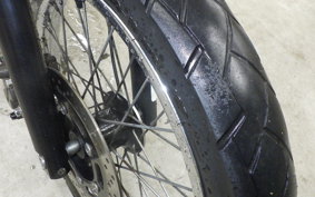 KAWASAKI 250TR 2012 BJ250F