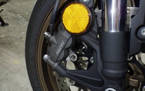 HONDA CB650R E-Clutch 2026 RH17