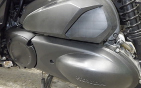 HONDA FORZA 250 MF13