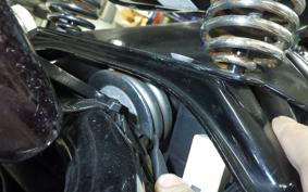 YAMAHA DRAGSTAR 400 1996 4TR