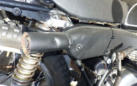 YAMAHA DT250 DT1F