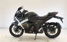 SUZUKI GIXXER 250 SF ED22B