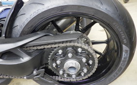 TRIUMPH SPEED TRIPLE RR 2022