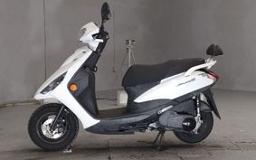 YAMAHA  AXIS Z SED7J