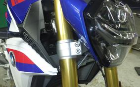 BMW F900R 2026